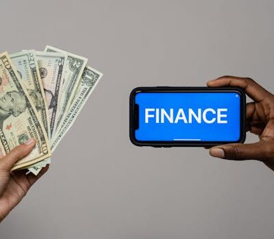 Mastering Your Money: Your Essential Guide to Smarter Business Finance Management