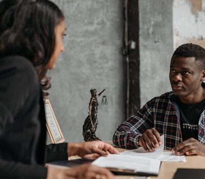 Finding Your North Star: How a Stellar Family Law Firm Can Guide You Through the Storm