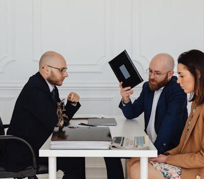 When Your Signature Carries More Weight Than You Think: Navigating Agreements with a Contract Law Attorney