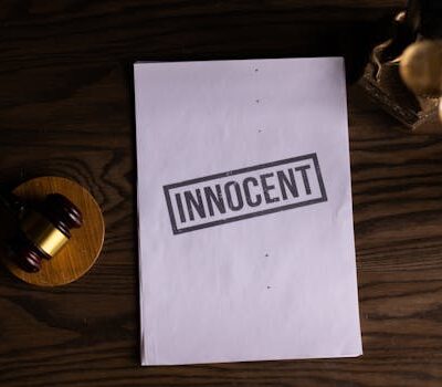 Beyond the Bench: Unveiling the Arsenal of Top Federal Criminal Defense Lawyers