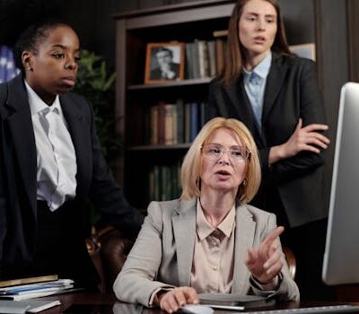 Beyond the Courthouse Doors: Finding Your Advocate in Fresno Family Law