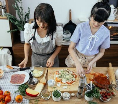 Breathing New Life Into Your Kitchen Without Emptying Your Wallet