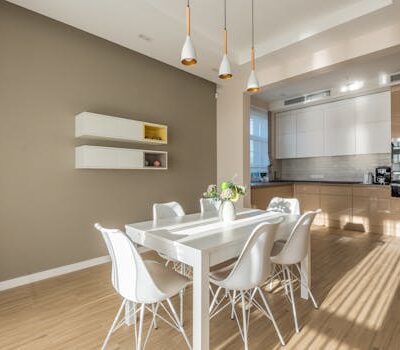 Conquer Your Kitchen Chaos: Unlock the Secrets to Maximizing Storage Space