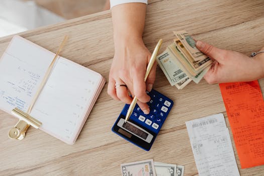 Navigate the Festive Frenzy: Your Smart Path to Holiday Budgeting