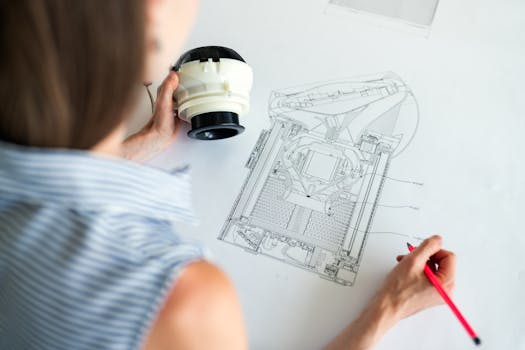 Charting Your Course: How to Create a Long-Term Financial Plan Without the Headache
