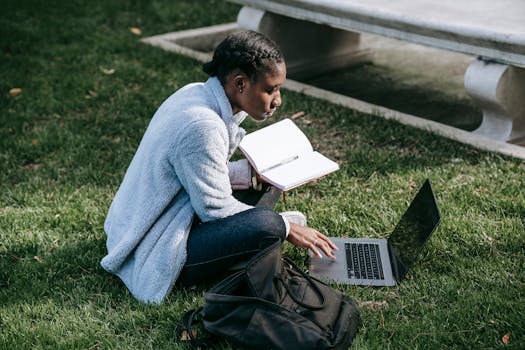 Beyond the Quick Fix: Cultivating Genuine Understanding with Online Homework Help