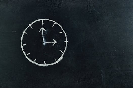 Mastering Your Study Time: Beyond Cramming to Real Success