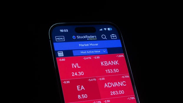 Beyond the Hype: A Discerning Approach to Investing in Technology Stocks