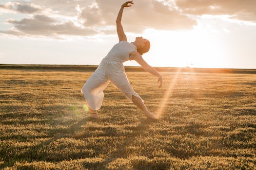 Riding the Emotional Rollercoaster: Your Natural Tune-Up Manual
