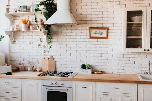 The Quiet Revolution: How to Organize Your Home Mindfully and Reclaim Your Peace