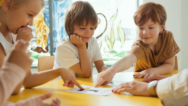 The Art of Sparking Imagination: How to Teach Students to Think Creatively