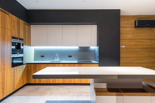 From Drab to Dazzling: Your Kitchen Hardware Refresh Guide