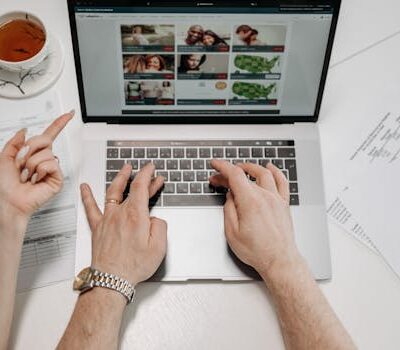 Fortifying Your Digital Footprint: Essential Strategies for Improving Your Business’s Online Reputation