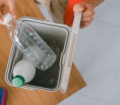 Your Everyday Choices: A Path to a Less Wasteful Life