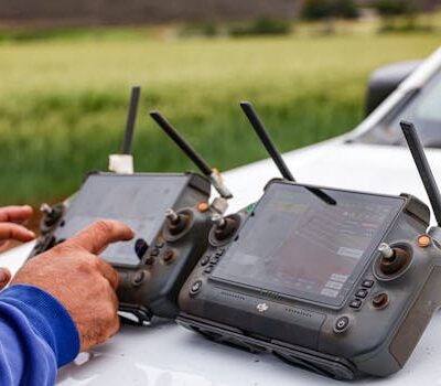 Revolutionize Your Operations: The Intelligent Edge of Smart Sensors for Temperature Monitoring