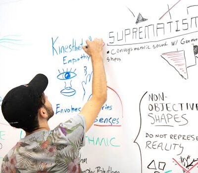 Ignite the Spark: Cultivating Student-Led Innovation Beyond the Syllabus