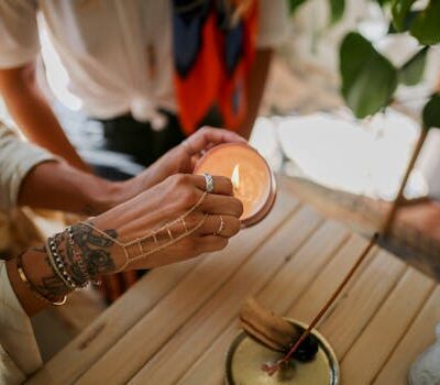 Sculpting Atmosphere: A Masterclass in Home Illumination for Ambiance