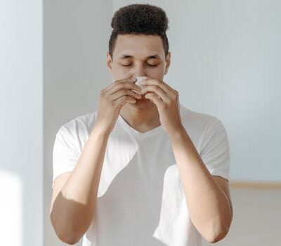 Banish the Sneeze: Your Humorous (and Highly Effective) Guide to Reducing Allergy Symptoms