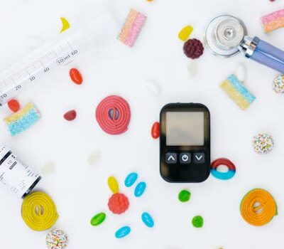 Dodging the Sugar Rush: Your Humorous Handbook to Reducing the Risk of Type 2 Diabetes