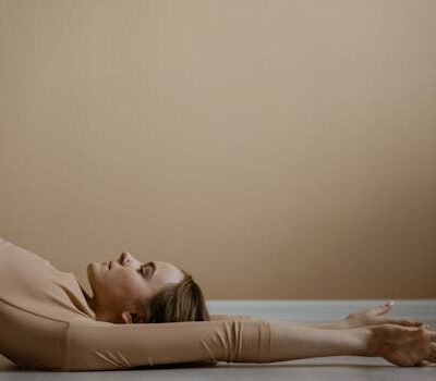 Unleash Your Inner Warrior: Mastering Full-Body Workouts for Beginners