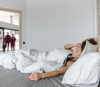 Reclaiming Your Body: Yoga’s Deeper Dialogue with Chronic Pain